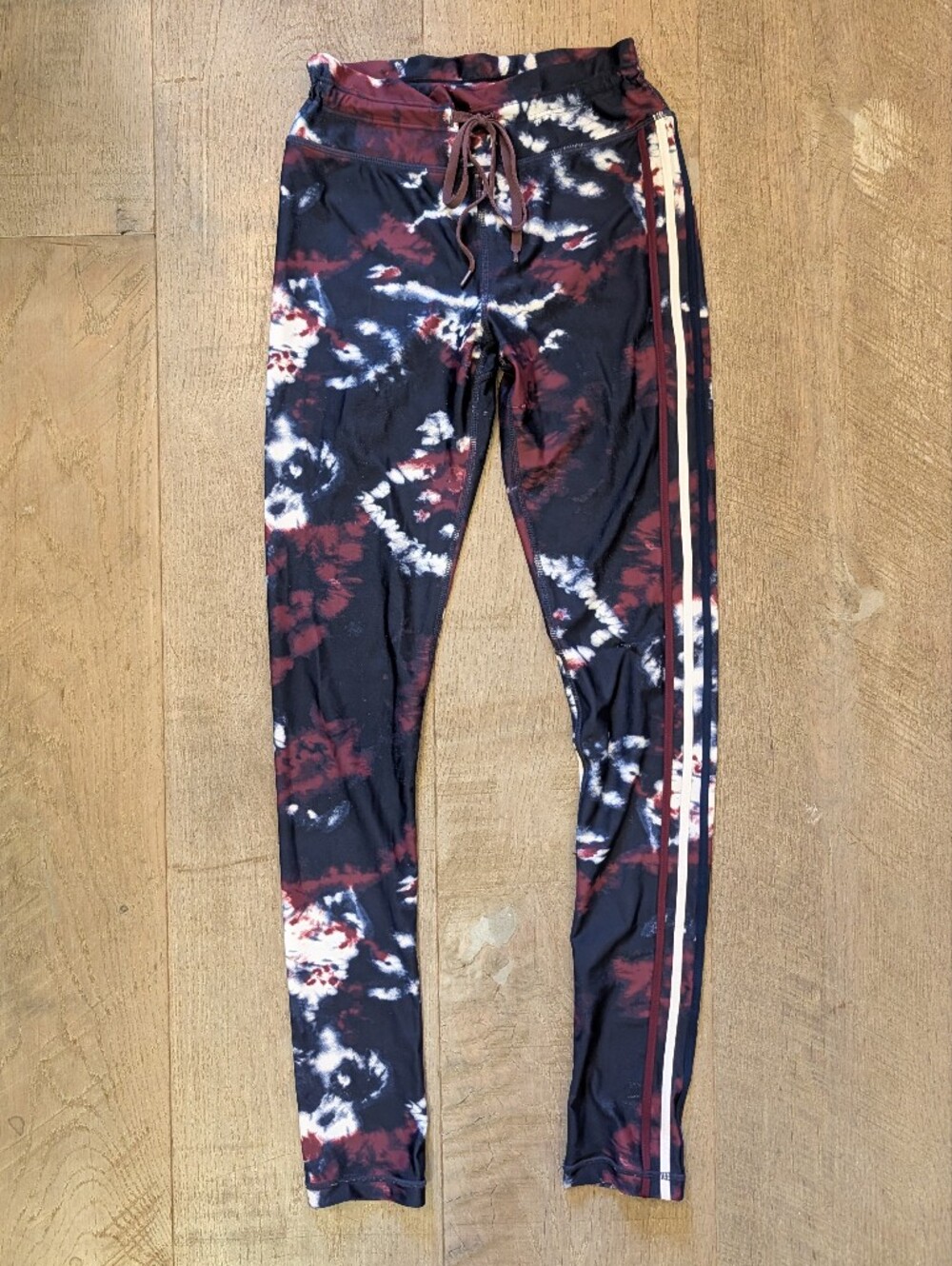 The Upside Tie-Dye Leggings Size S